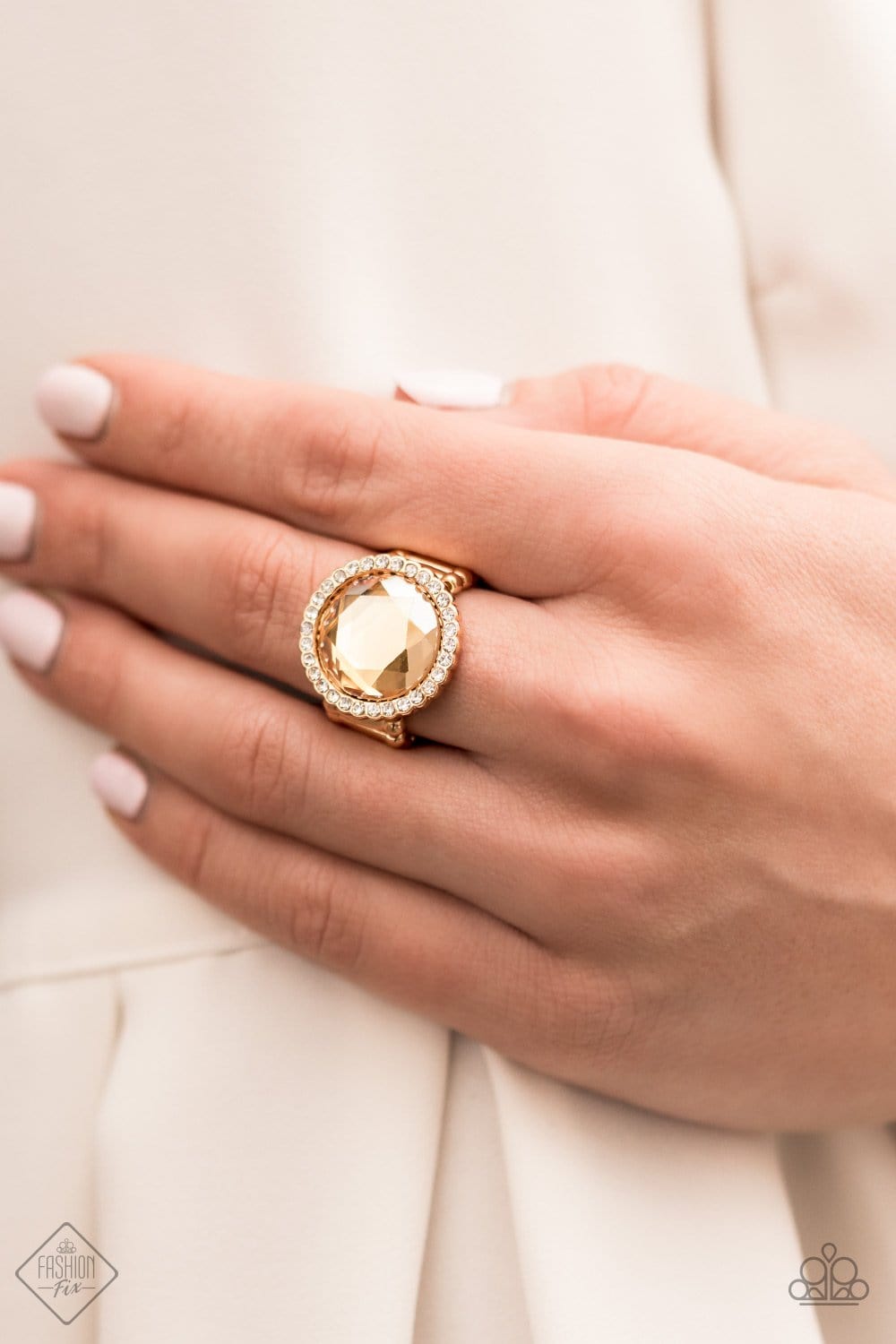 Crown Culture Rings