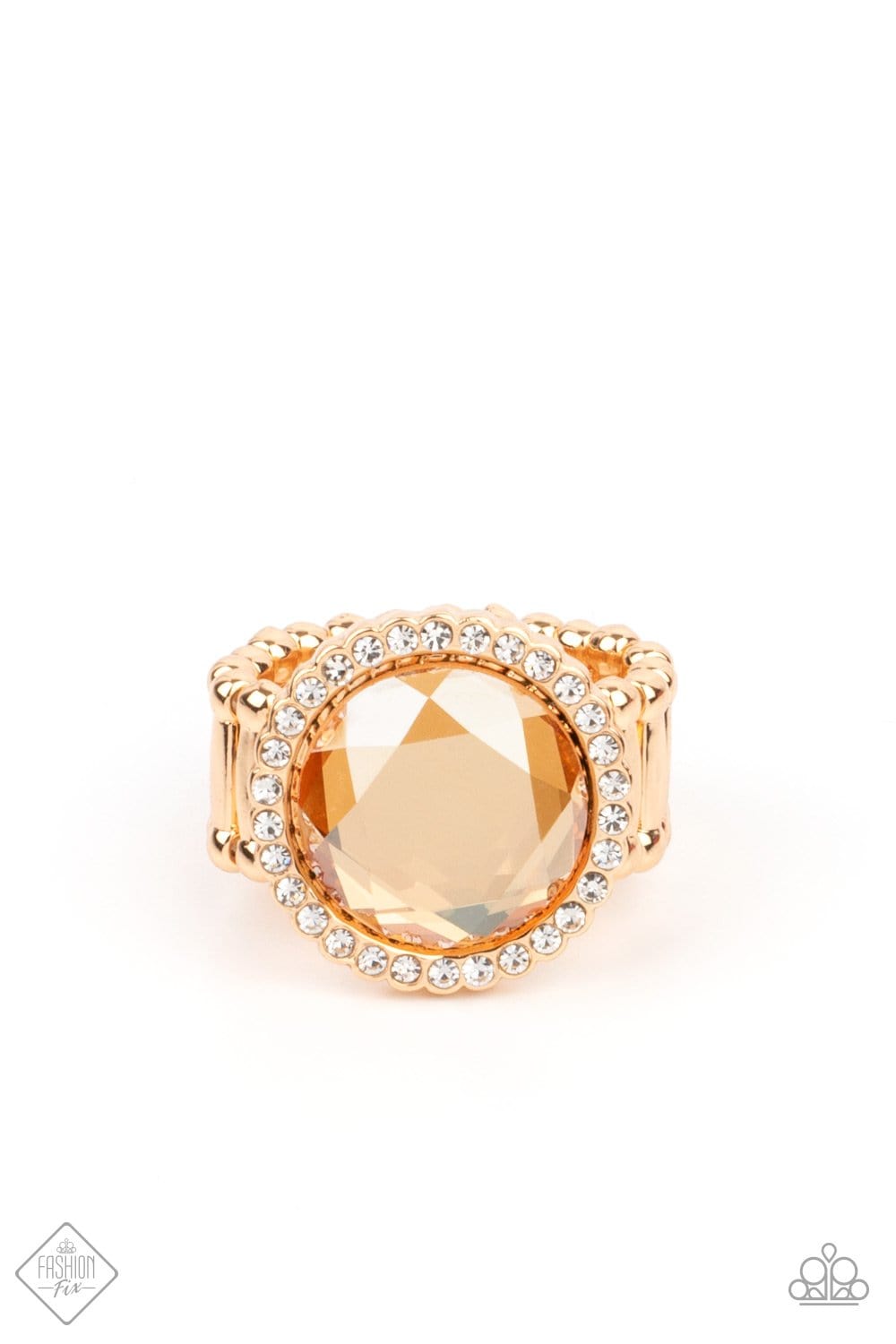 Crown Culture Rings