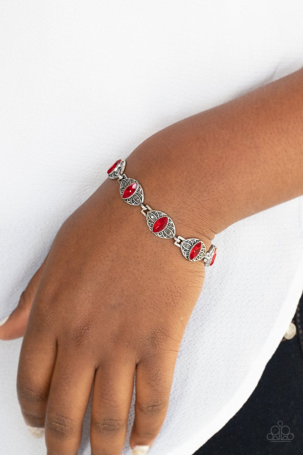 Crown Privilege Bracelets