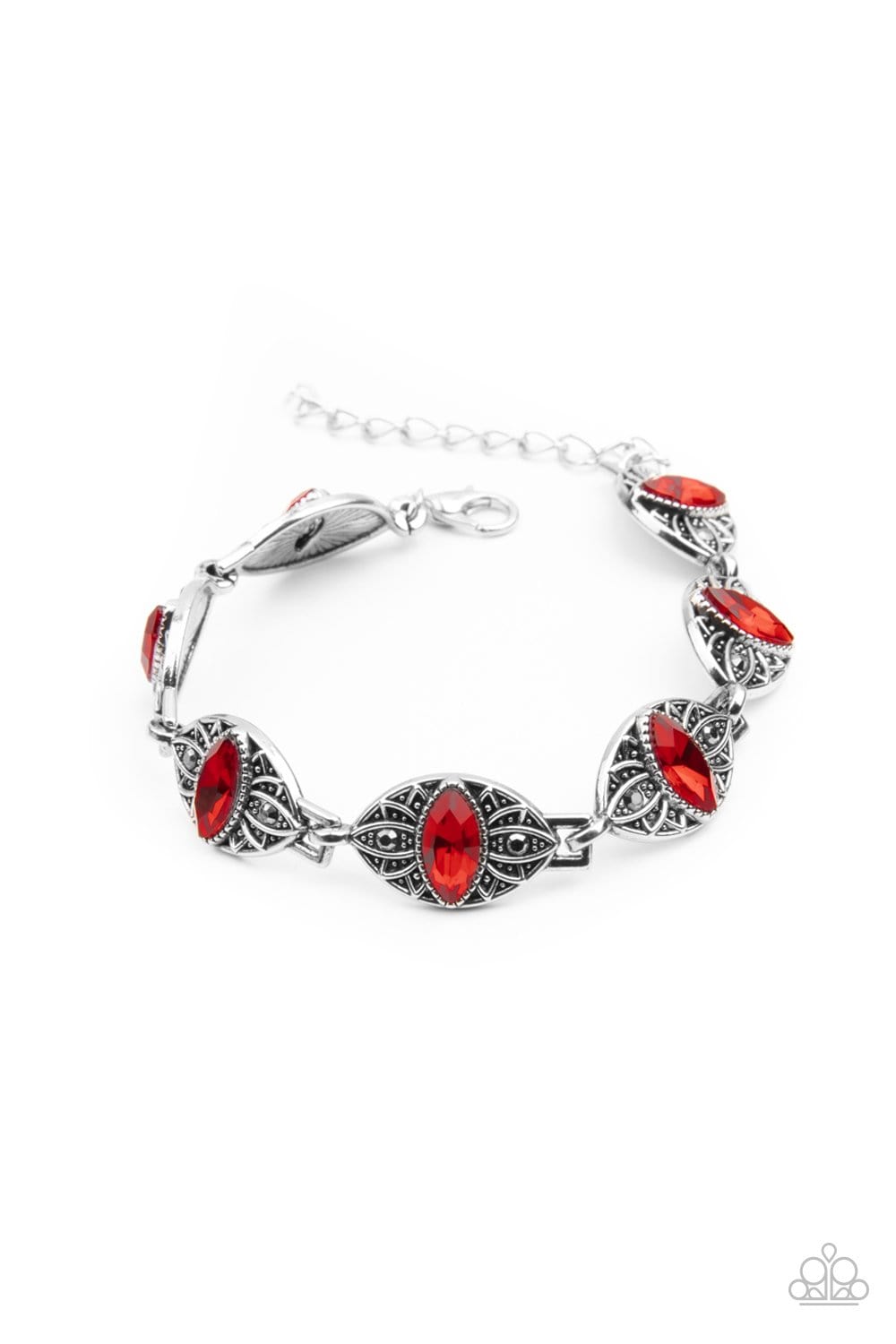 Crown Privilege Bracelets