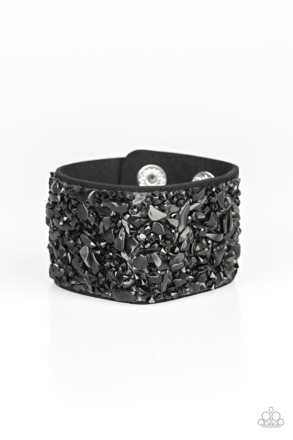 Paparazzi Crush Rush Wrap & Snap