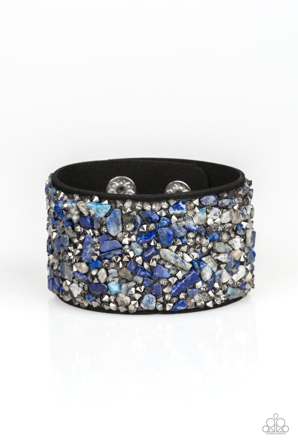 Paparazzi Crush Rush Wrap & Snap