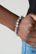Crystal Candelabras Bracelets #516