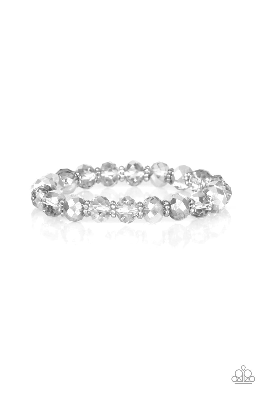 Paparazzi Crystal Candelabras Bracelets