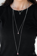 Paparazzi Crystal Chic Necklaces #36