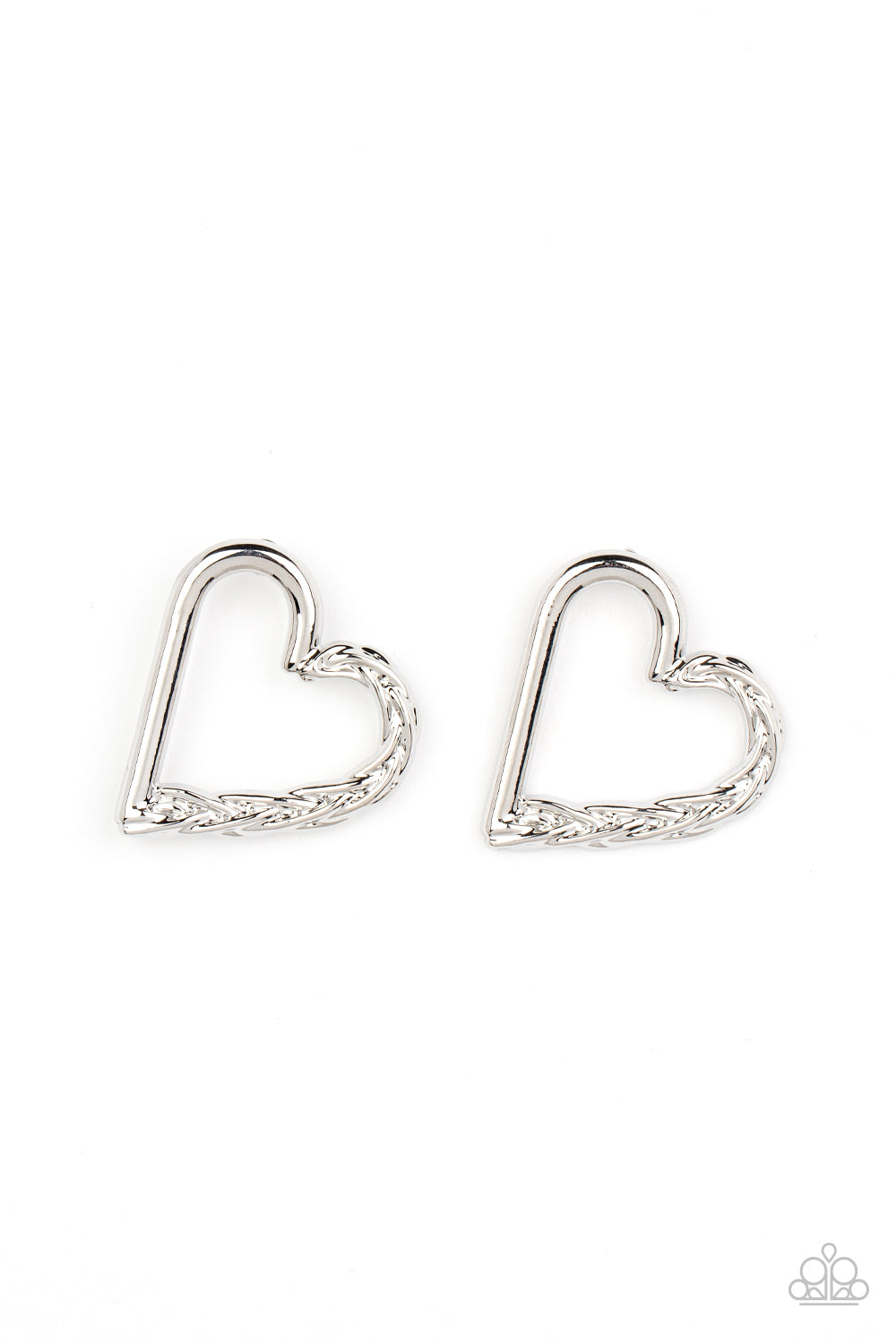 Cupid, Who? Post Earrings