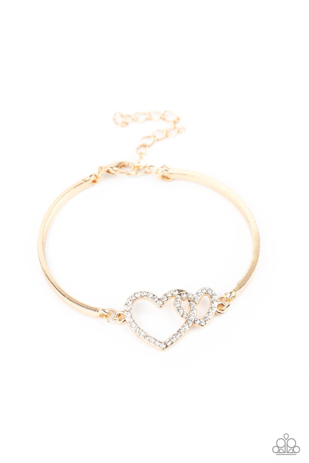 Cupid is Calling Heart Bracelets #381
