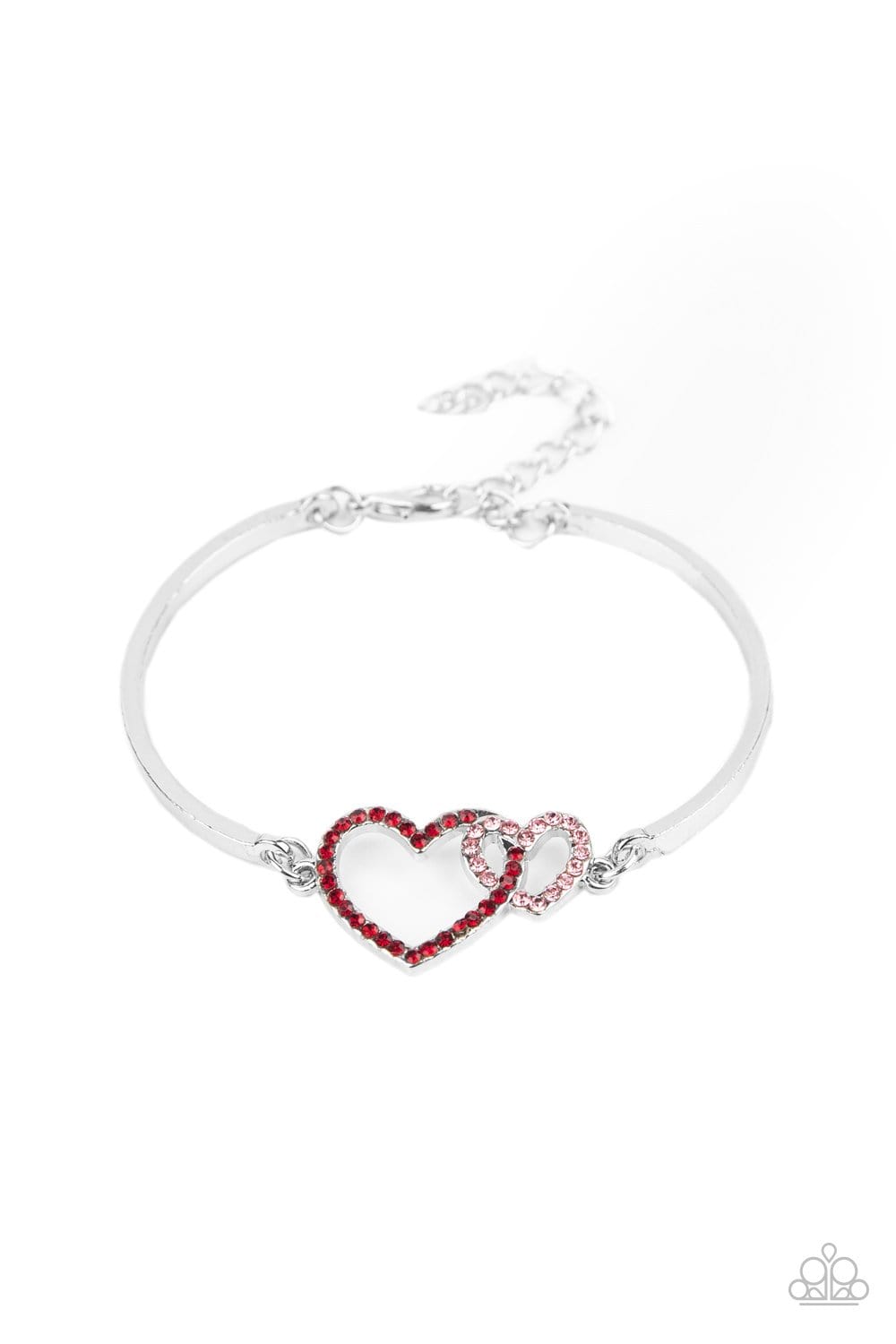 Cupid is Calling Heart Bracelets #381