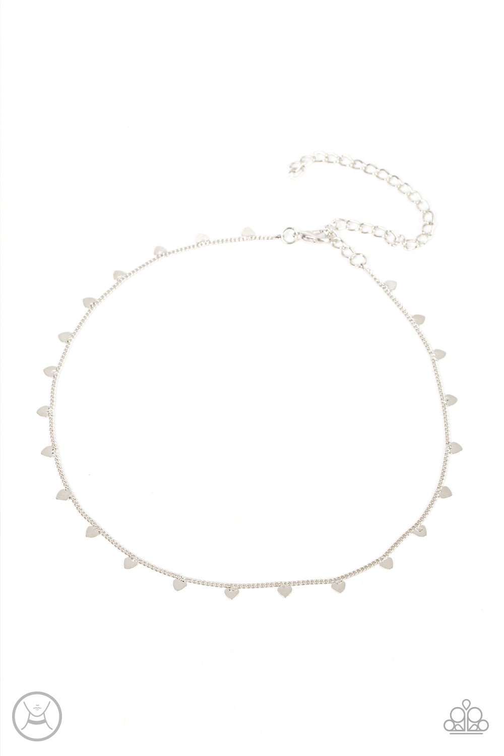Paparazzi Cupids Cutest Valentine Chokers