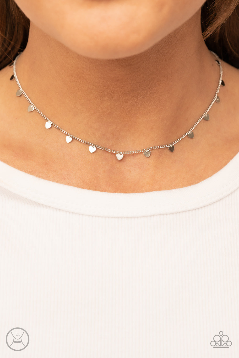 Paparazzi Cupids Cutest Valentine Chokers