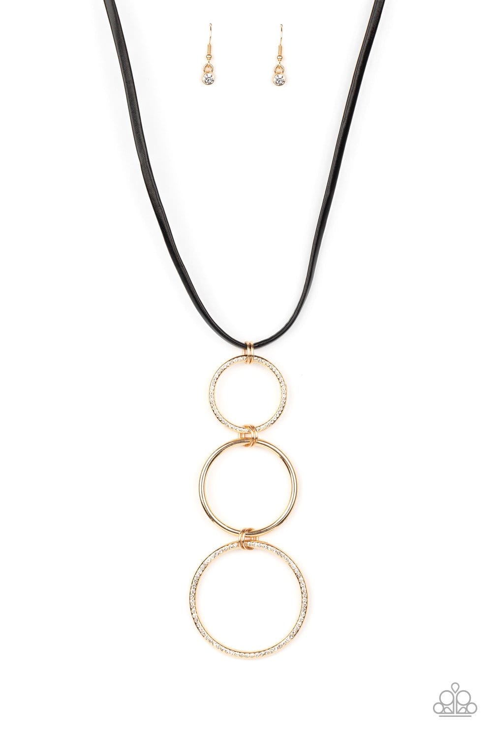 Curvy Couture Necklaces