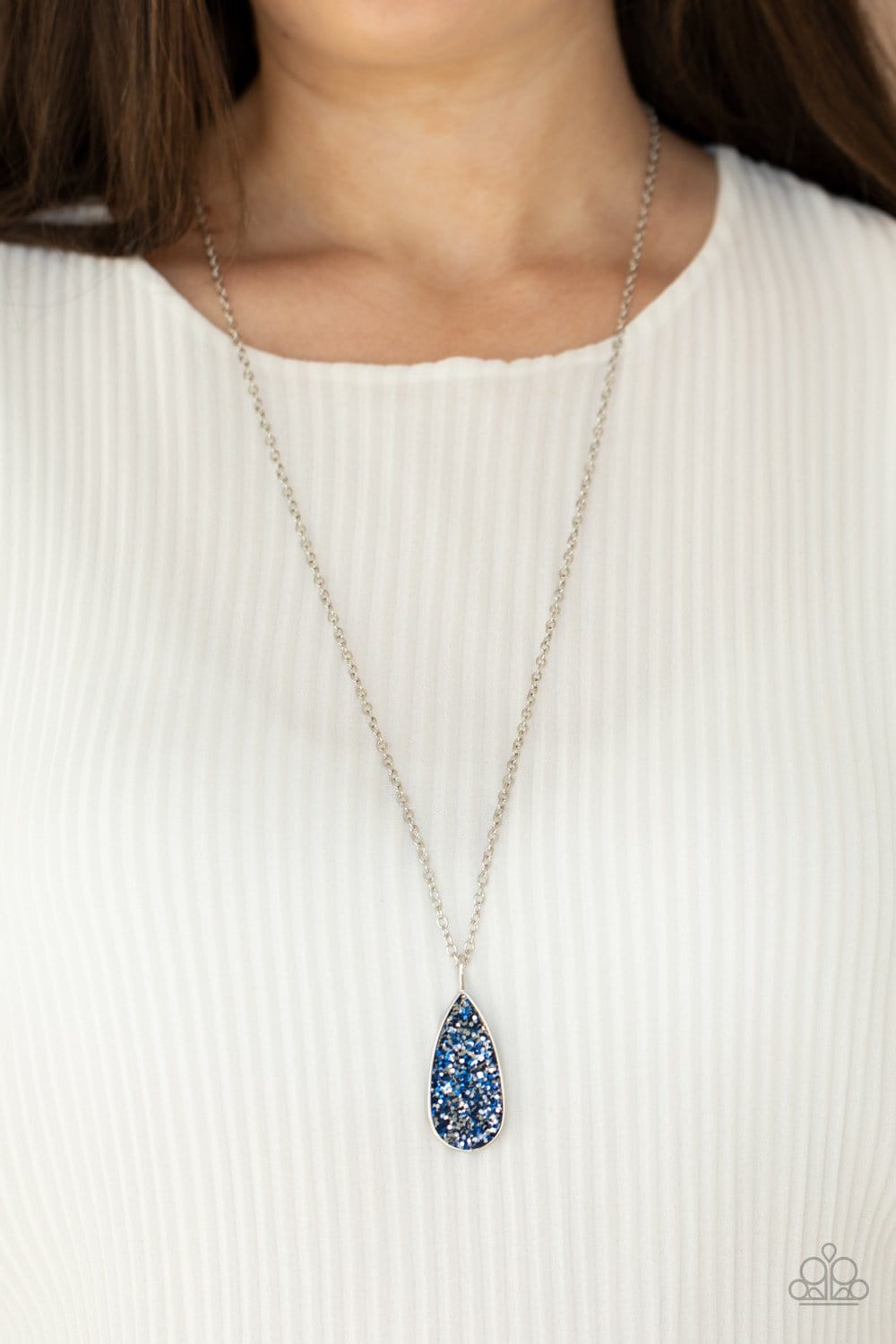 Daily Dose of Sparkle Necklaces #86