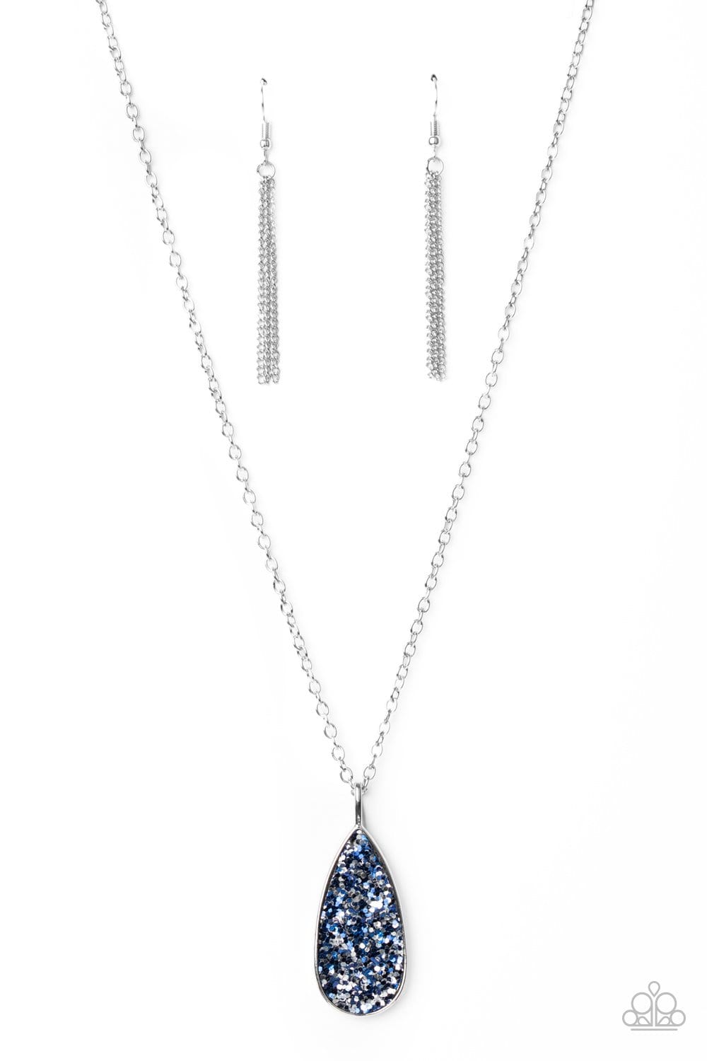 Daily Dose of Sparkle Necklaces