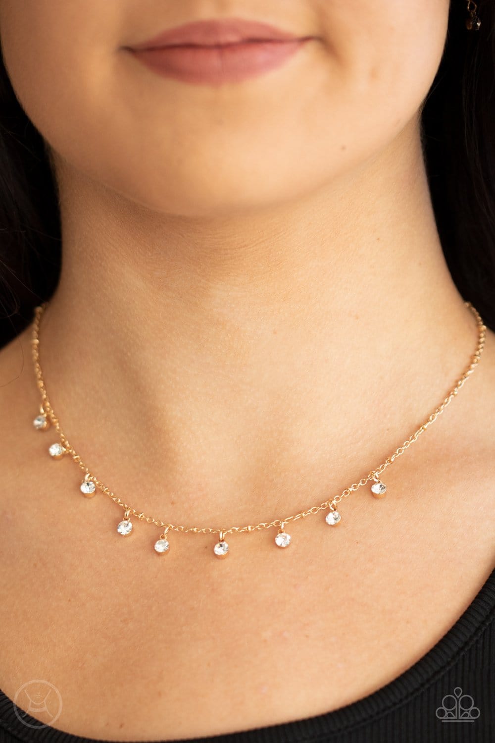 Paparazzi Dainty Diva Chokers