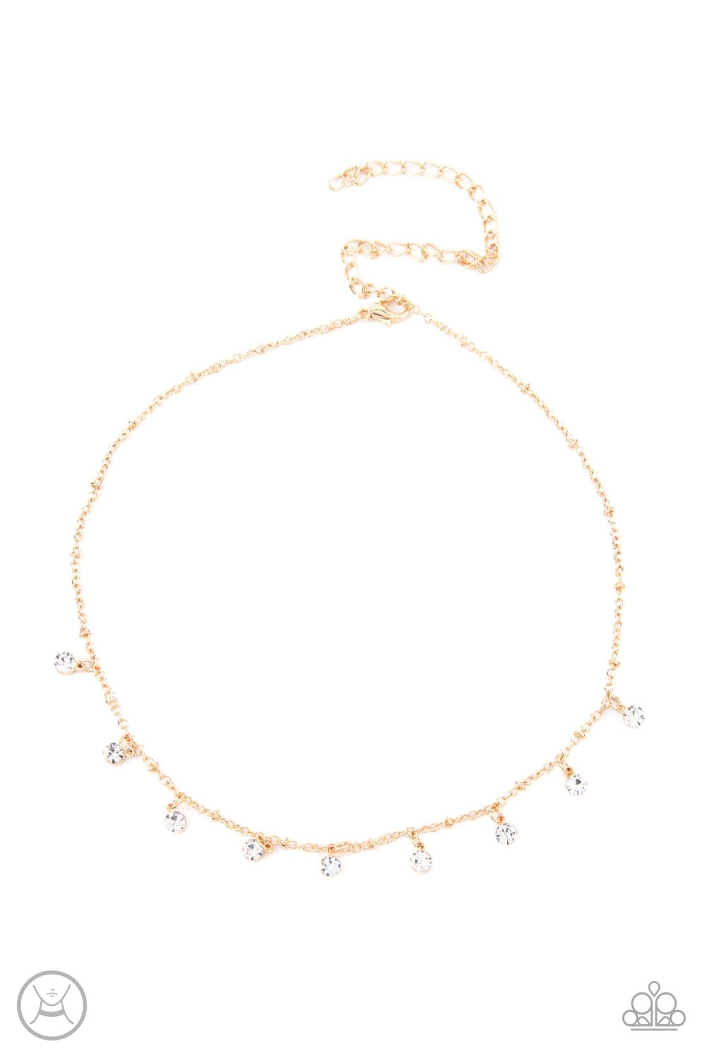 Paparazzi Dainty Diva Chokers