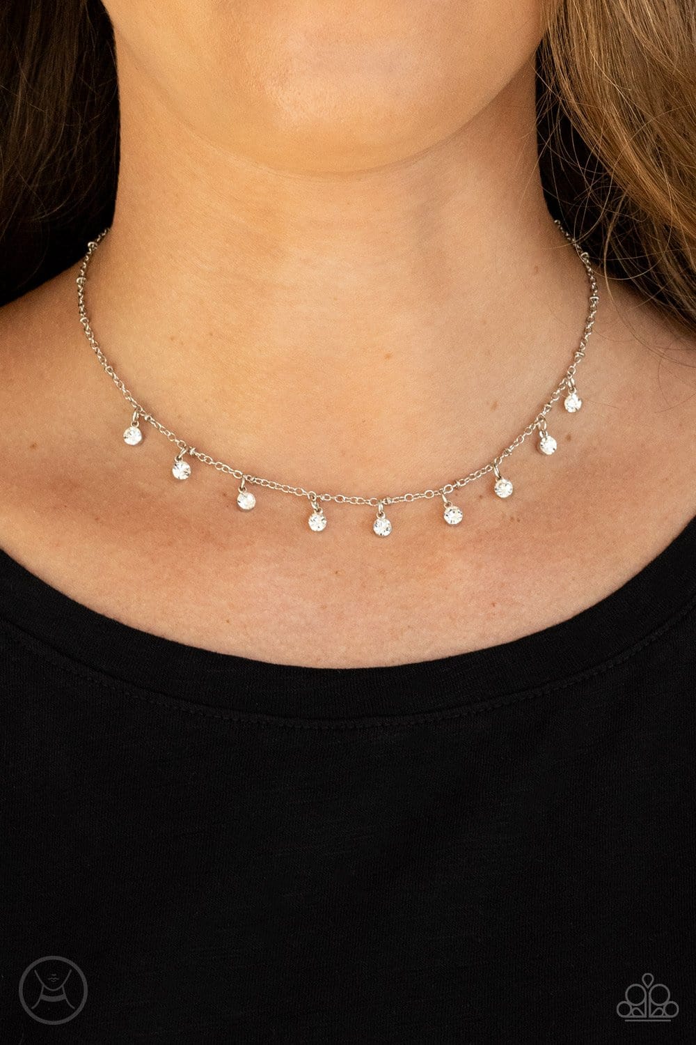 Paparazzi Dainty Diva Chokers
