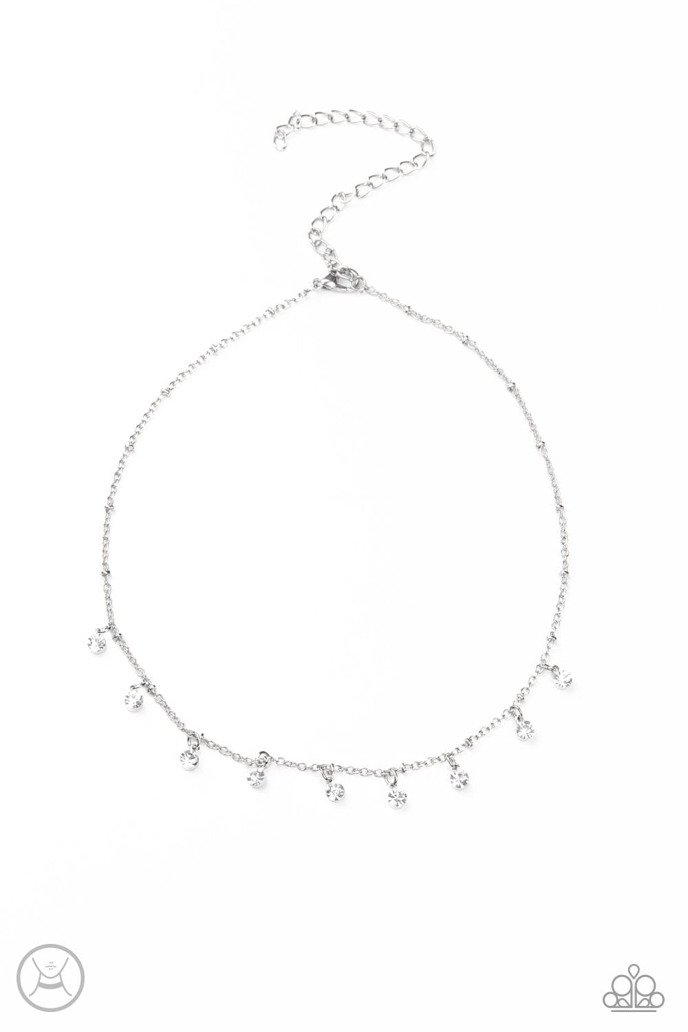 Paparazzi Dainty Diva Chokers