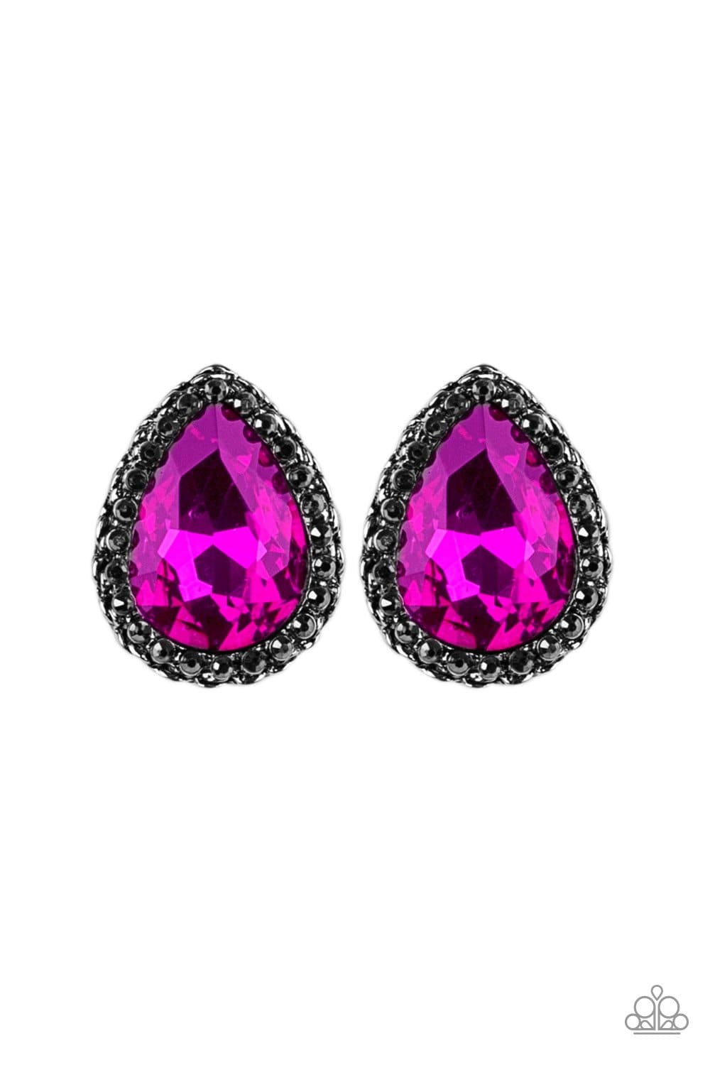 Dare To Shine Post Earrings