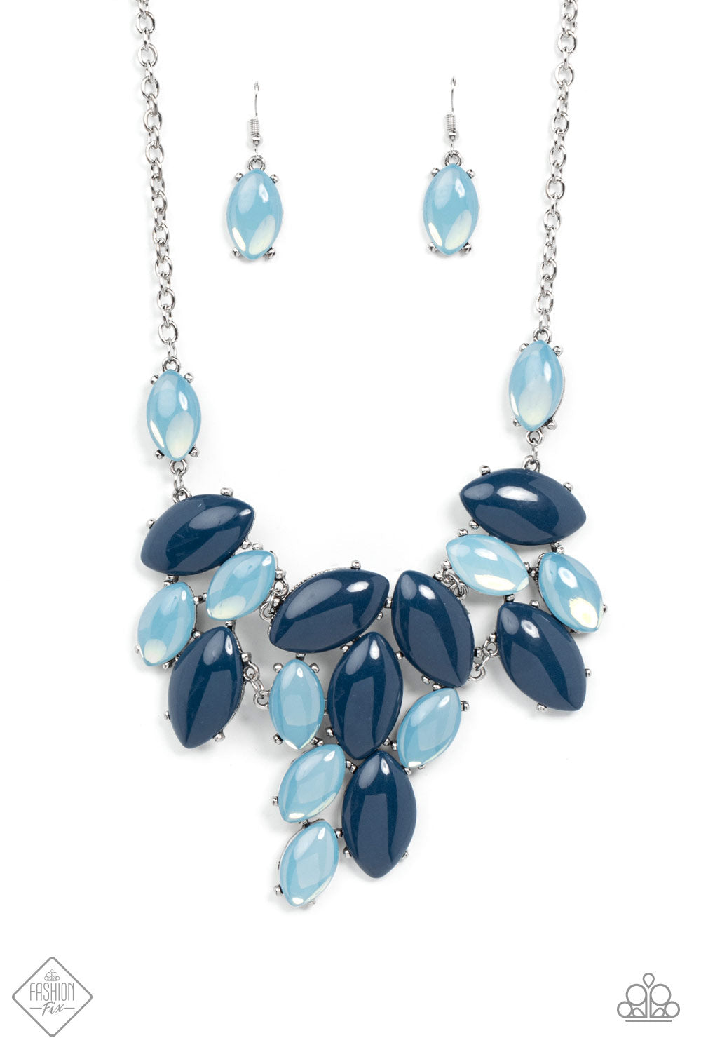 Paparazzi Date Night Nouveau Necklaces