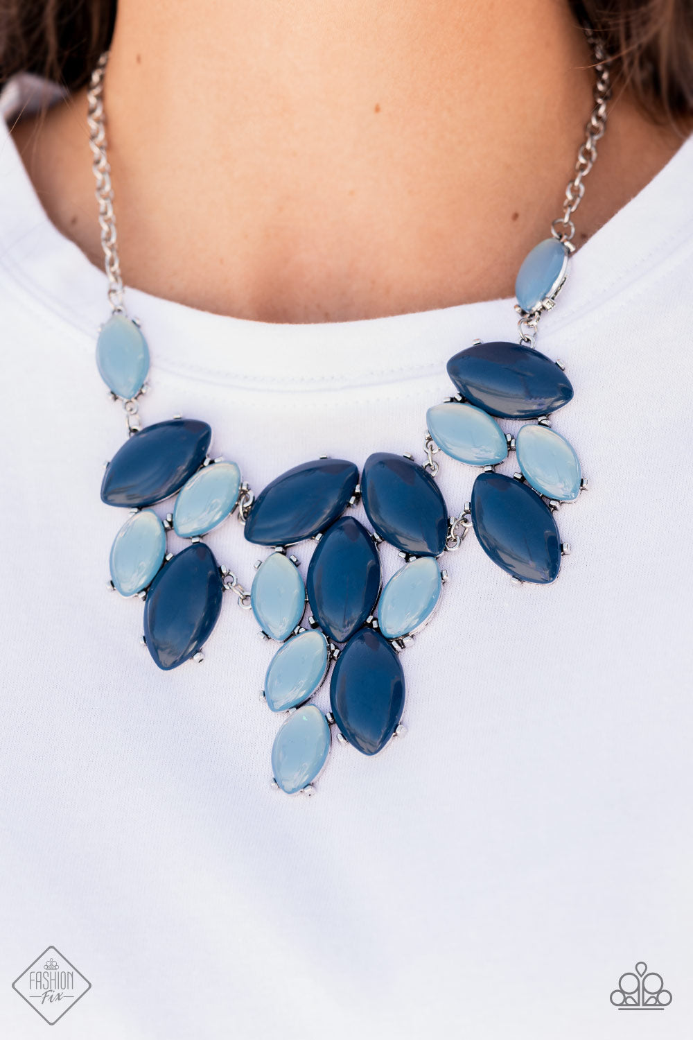Paparazzi Date Night Nouveau Necklaces