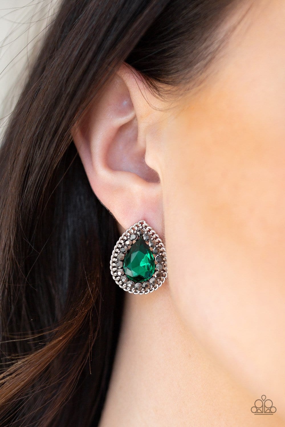 Debutante Debut Post Earrings