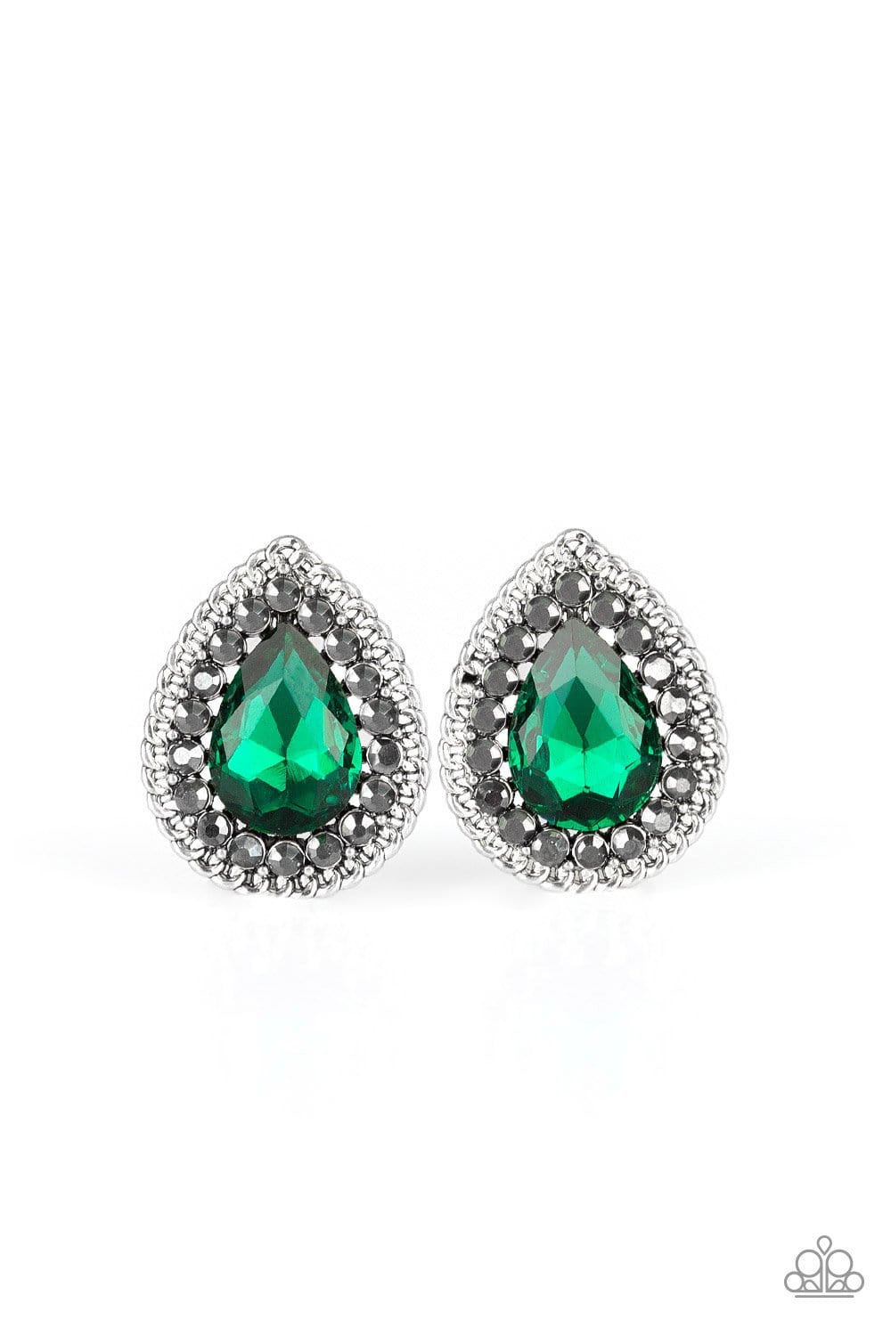 Debutante Debut Post Earrings