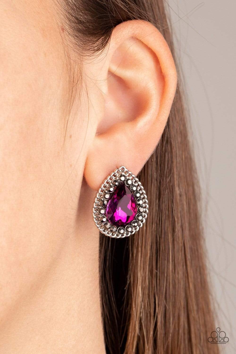 Debutante Debut Post Earrings