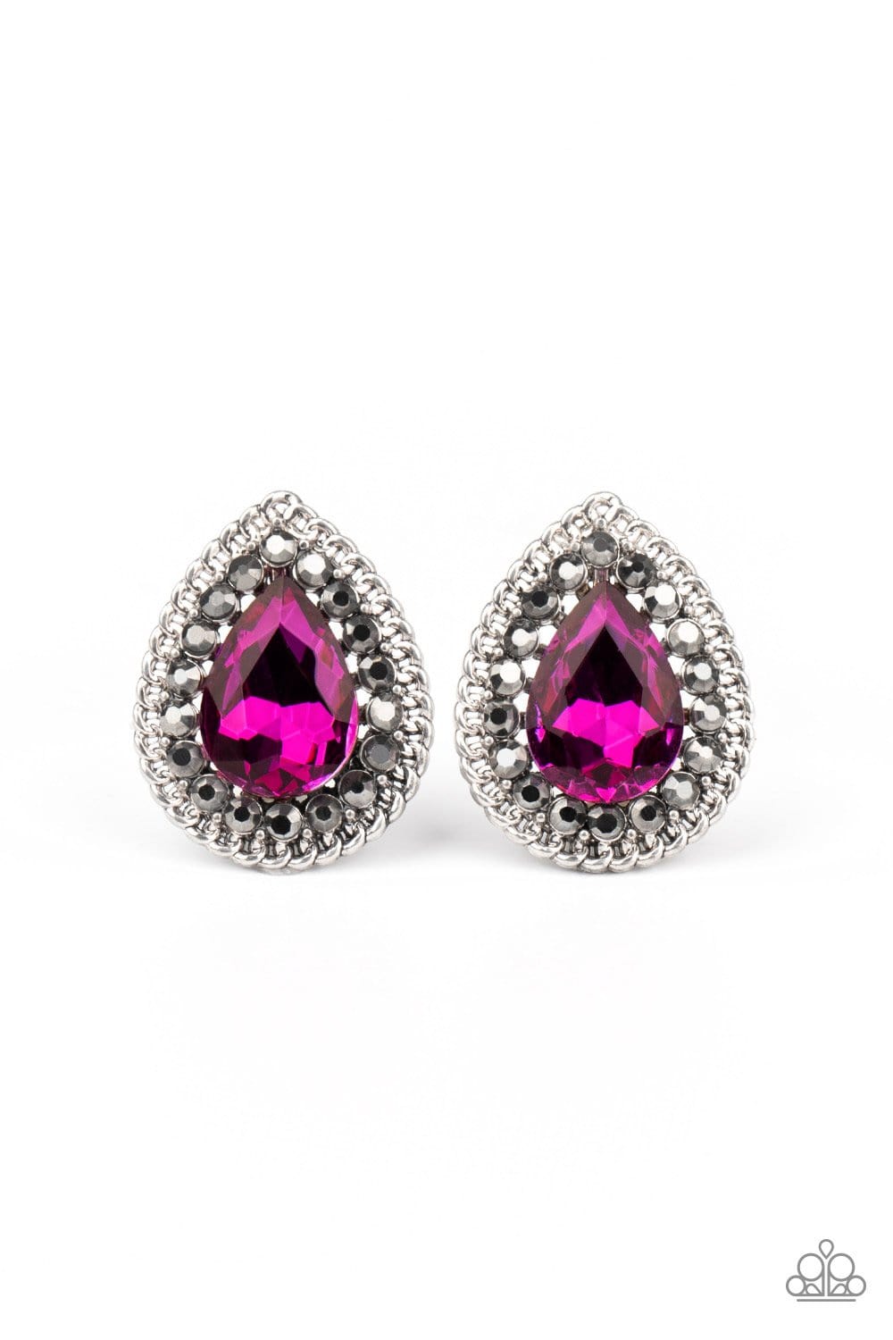 Debutante Debut Post Earrings