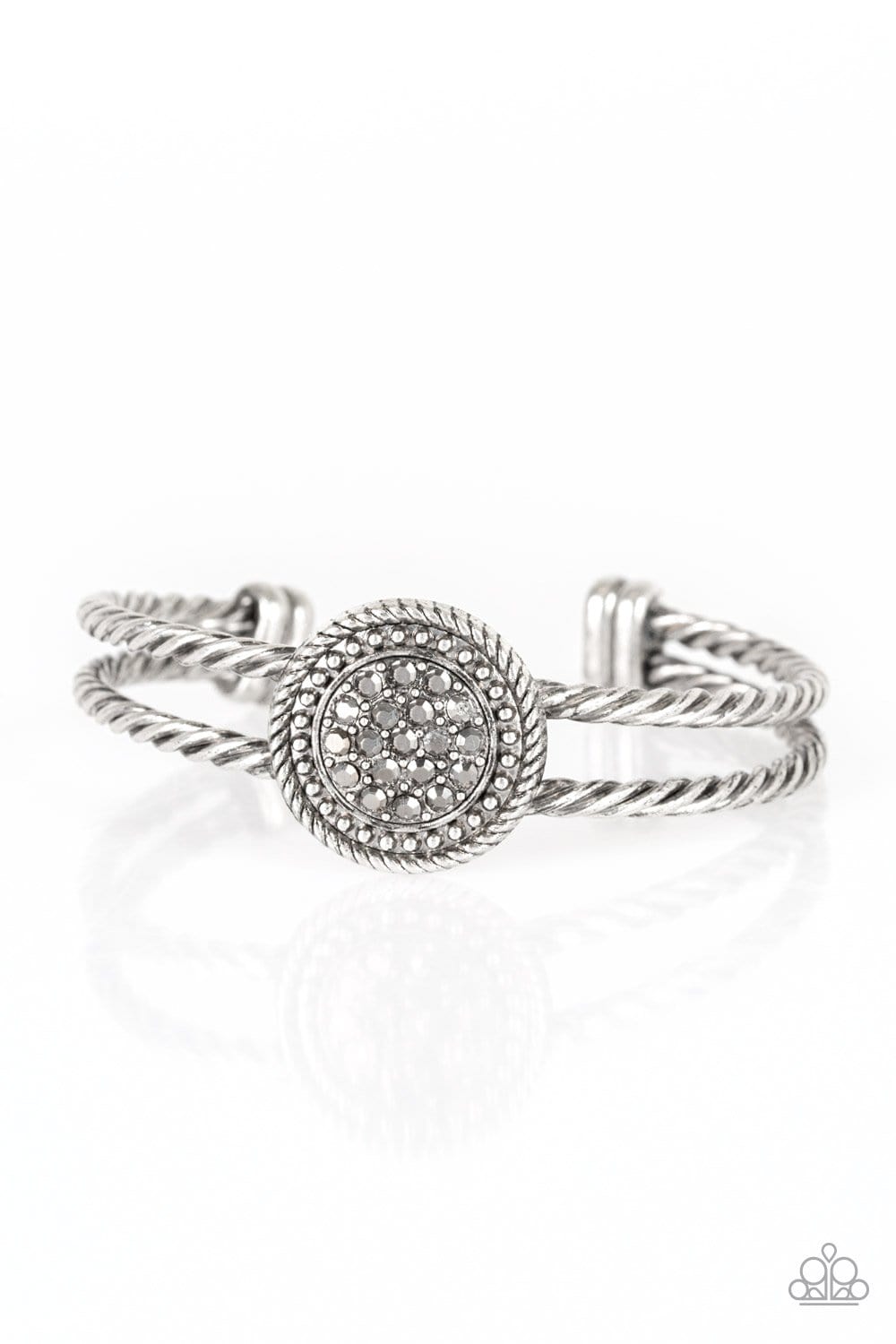 Definitely Dazzling Cuff