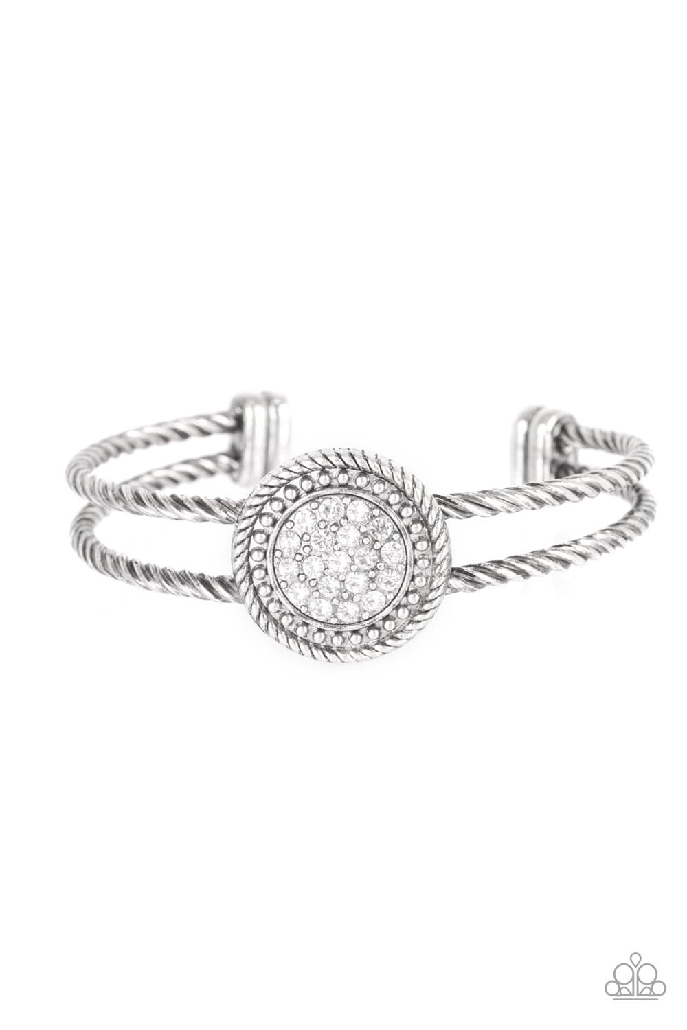Definitely Dazzling Cuff
