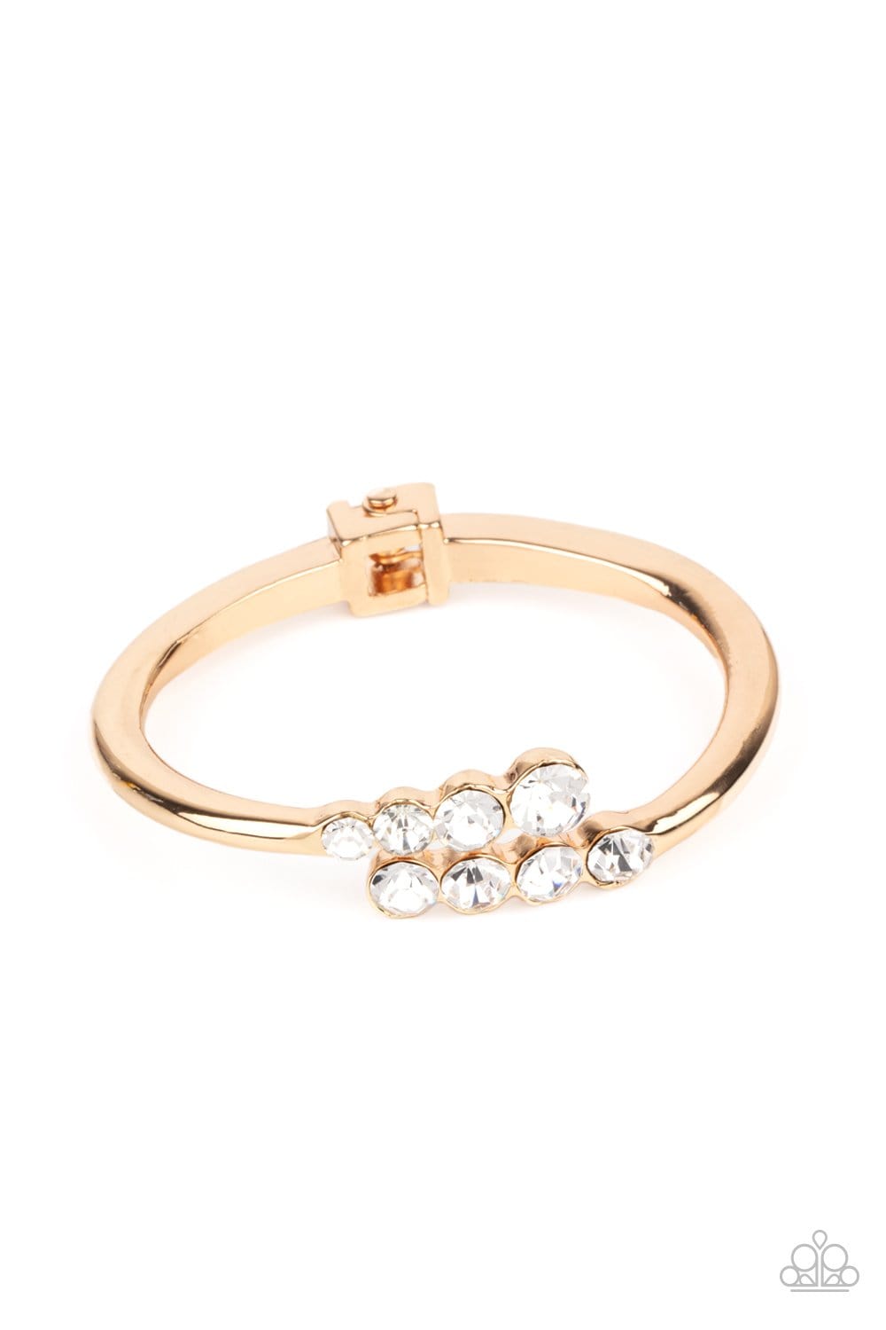 Defying Dazzle Bracelets