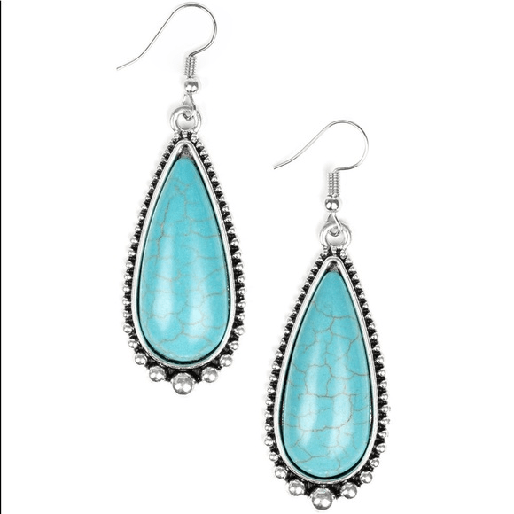 Desert Quench Earrings