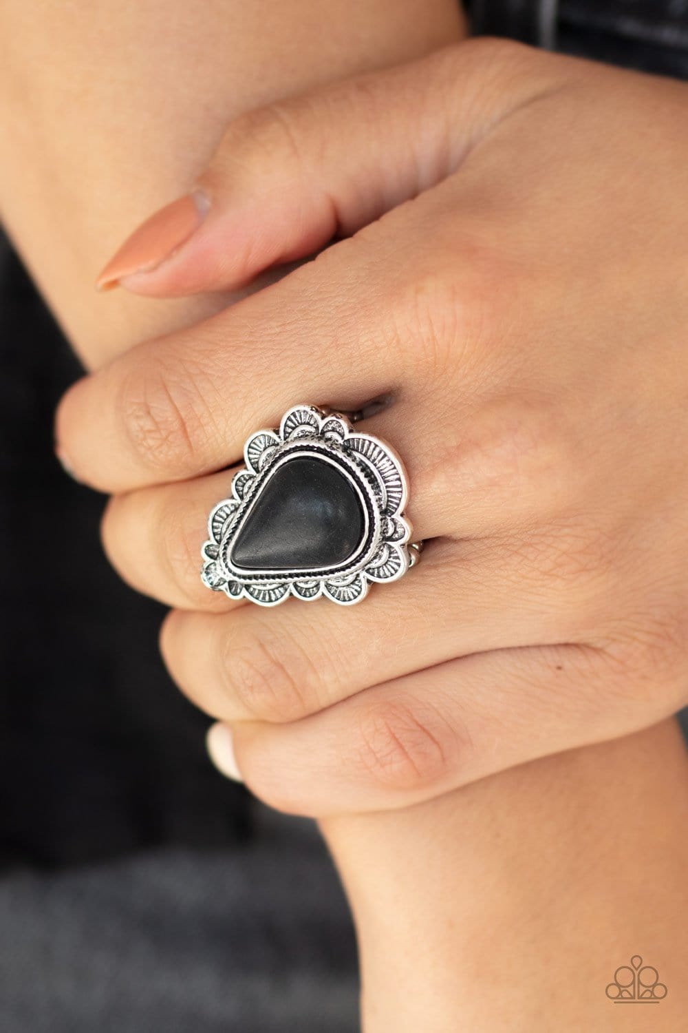 Desert Escape Ring