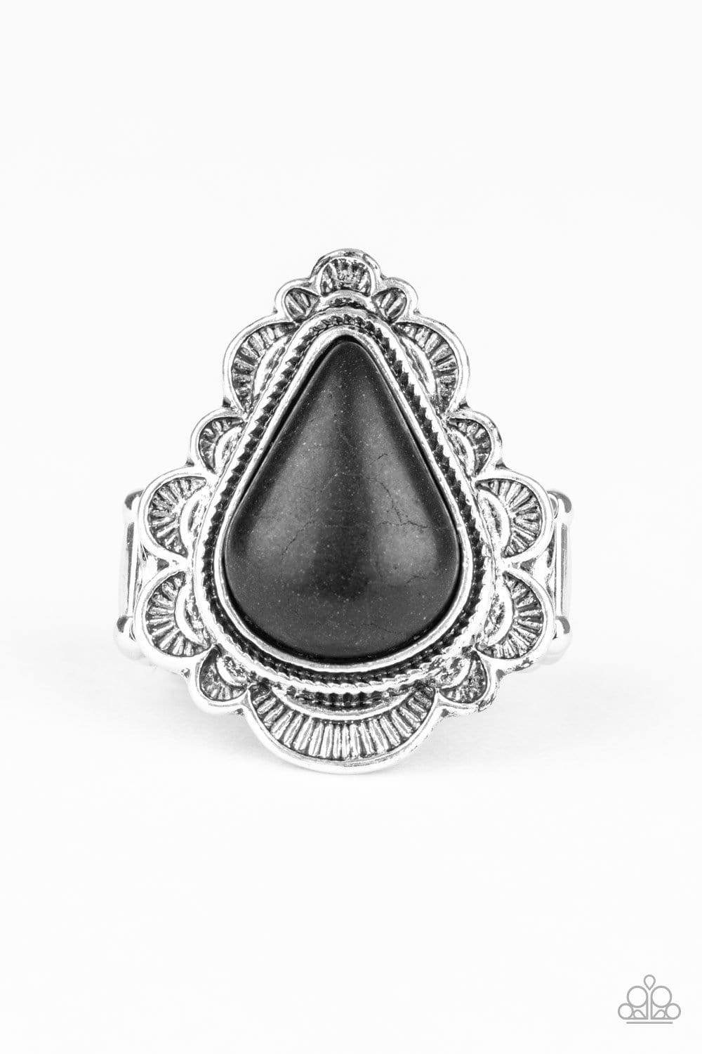 Desert Escape Ring