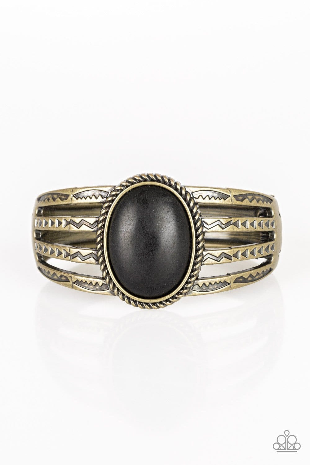 Desert Glyphs Bracelets