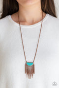 Desert Hustle Necklaces #173