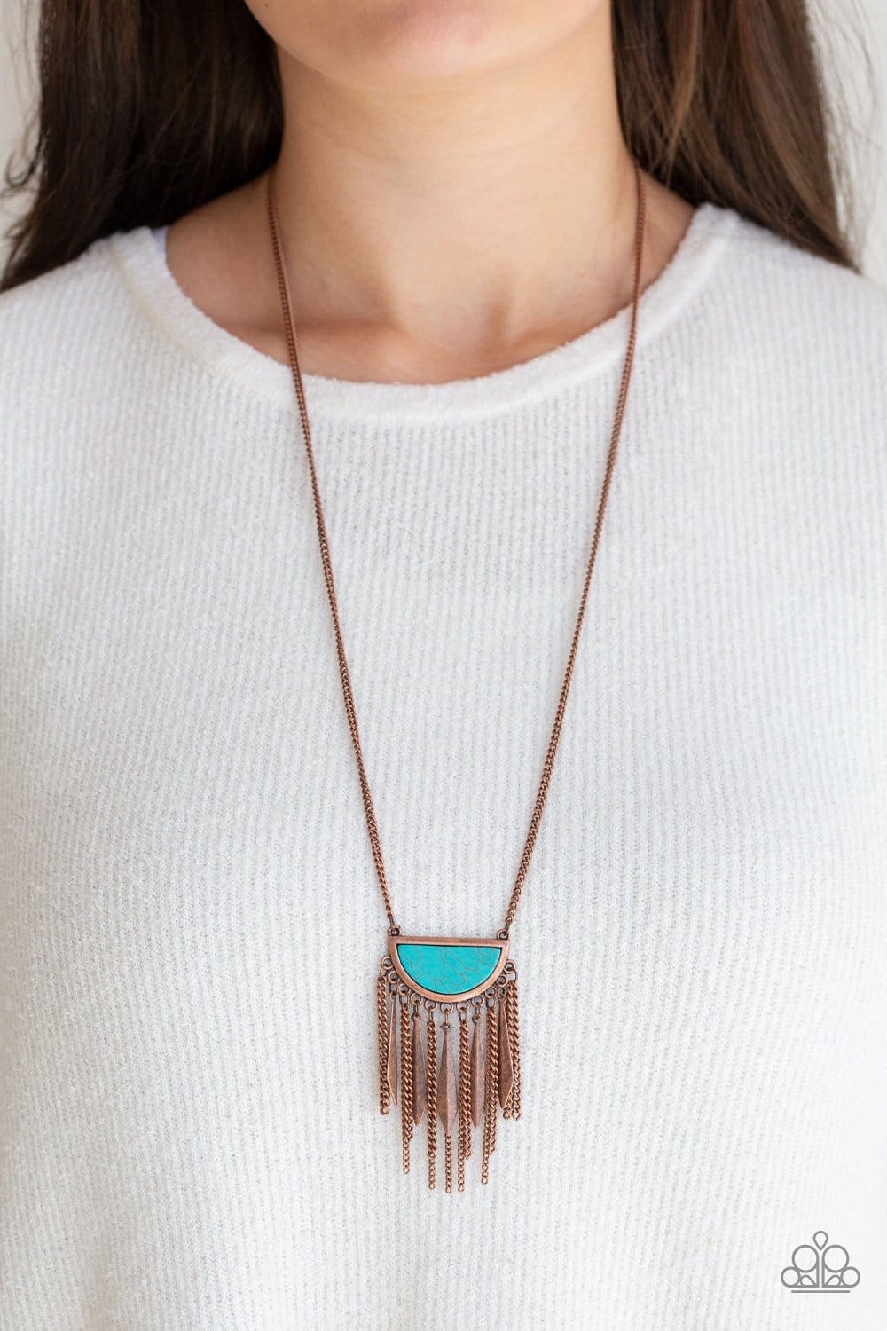 Desert Hustle Necklaces #173