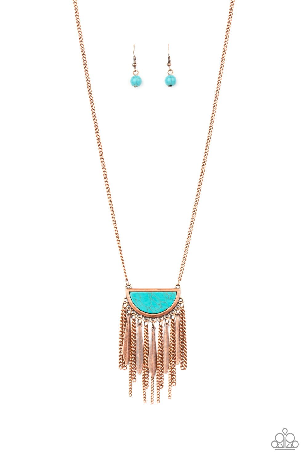 Desert Hustle Necklaces #173