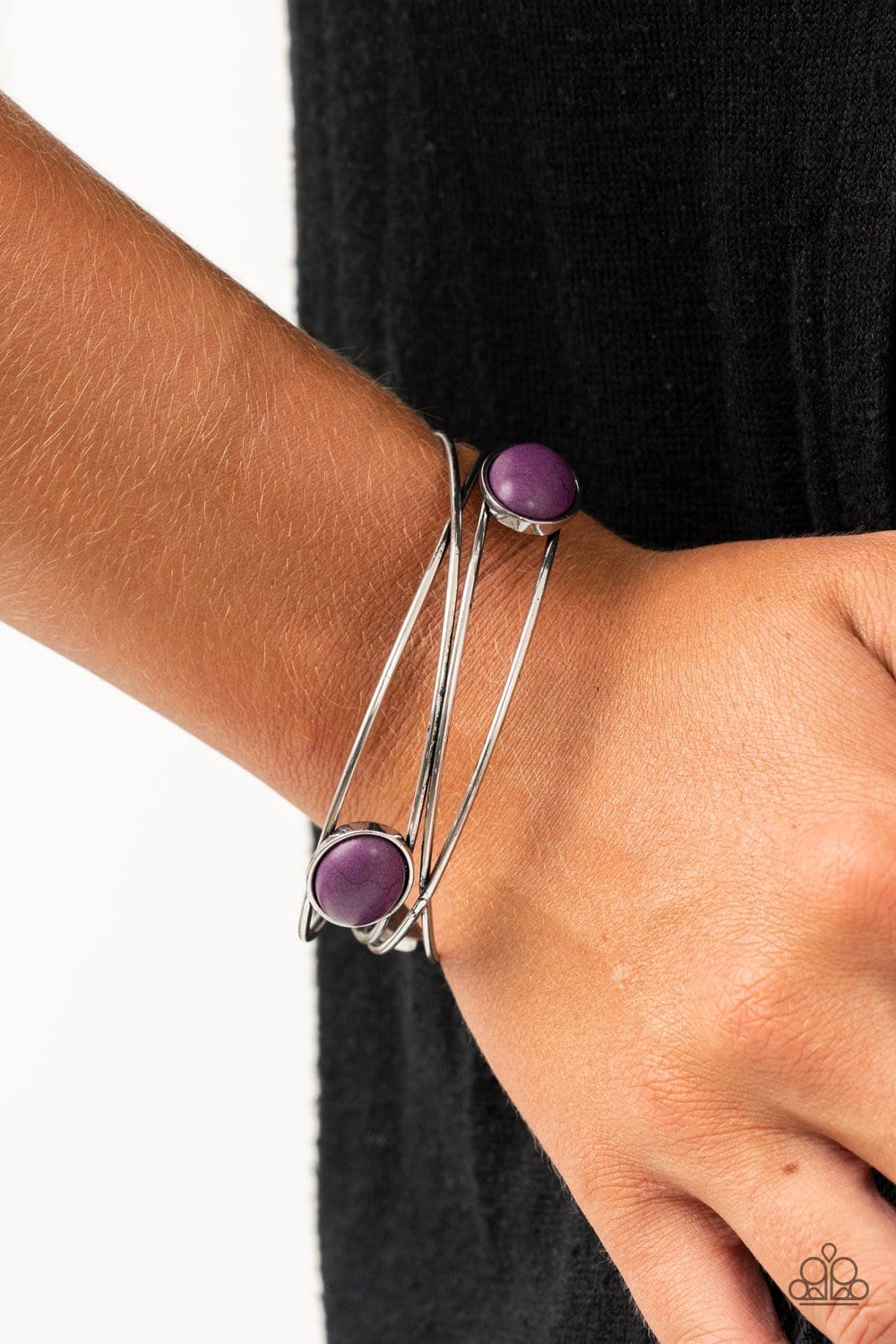 Desert Lagoon Bangles