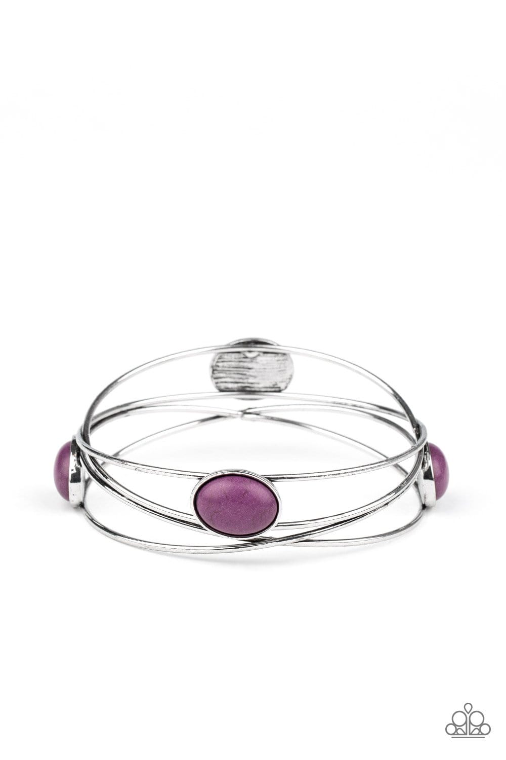 Desert Lagoon Bangles