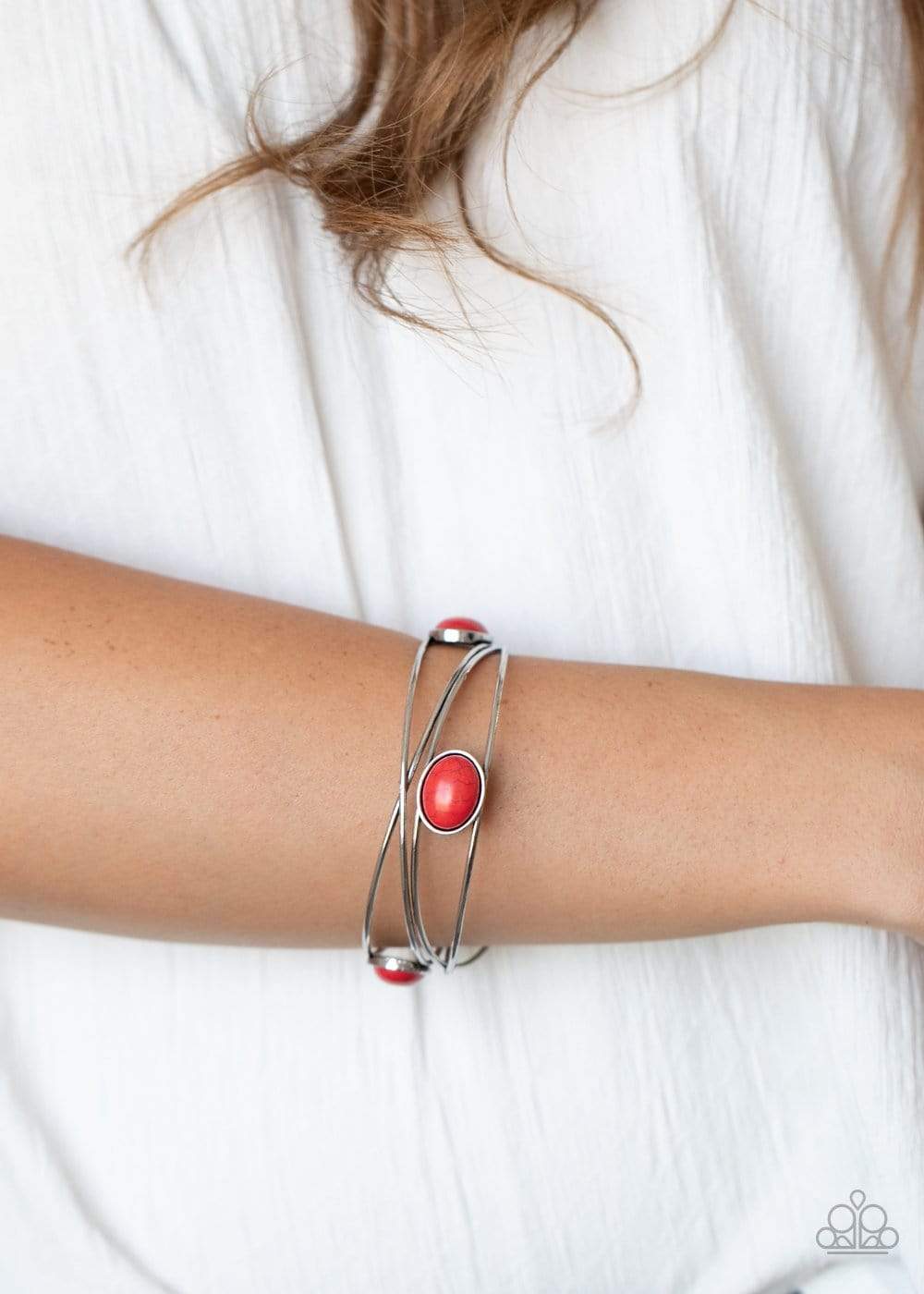 Desert Lagoon Bangles