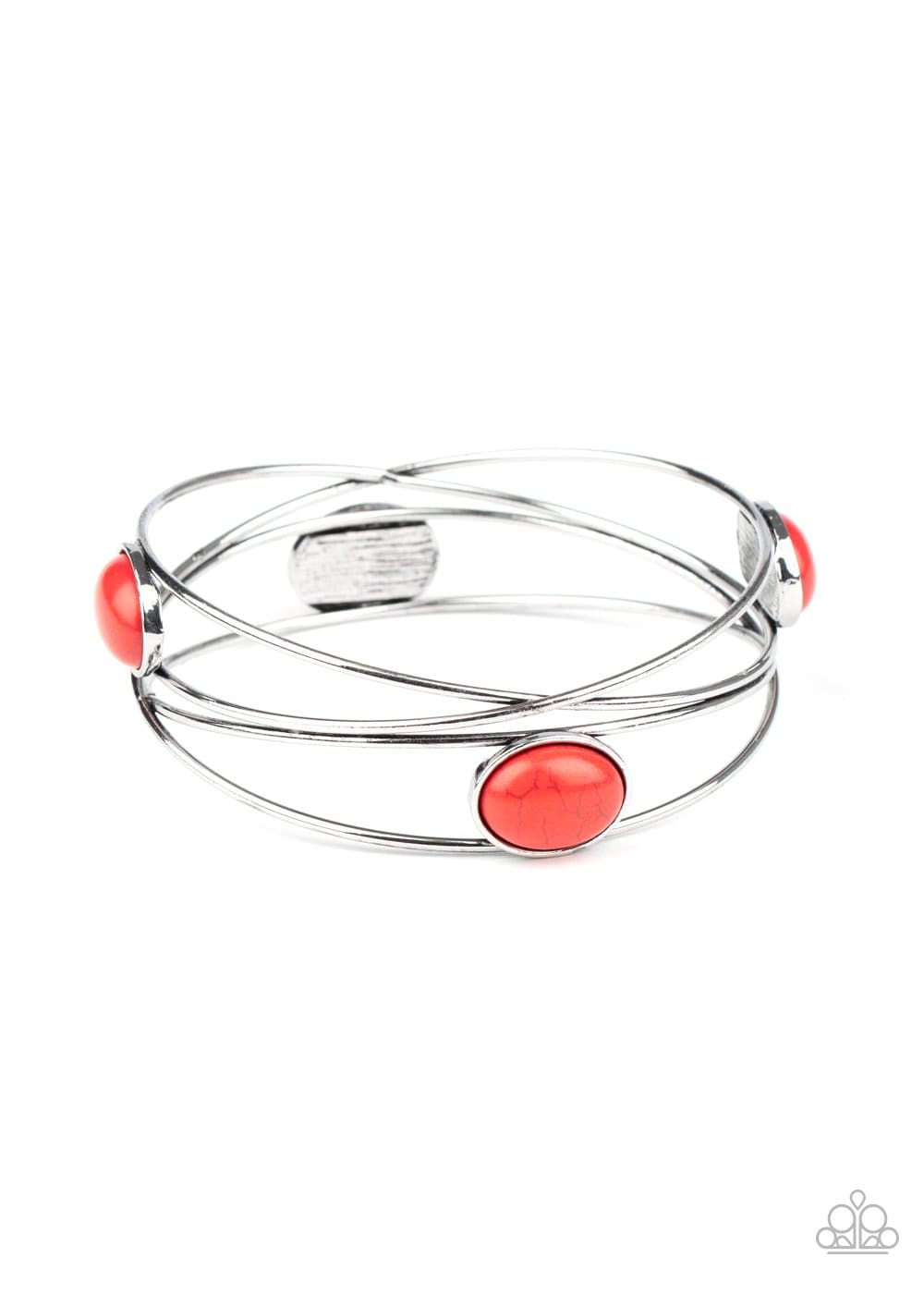 Desert Lagoon Bangles