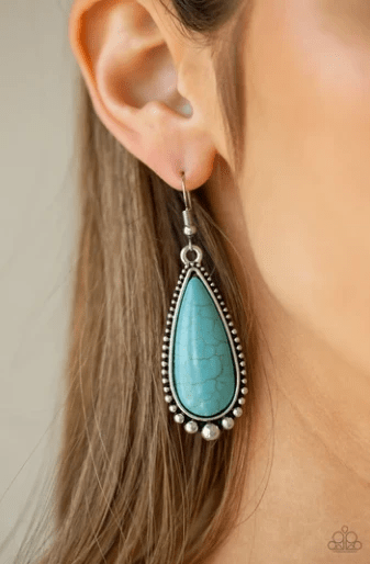 Desert Quench Earrings