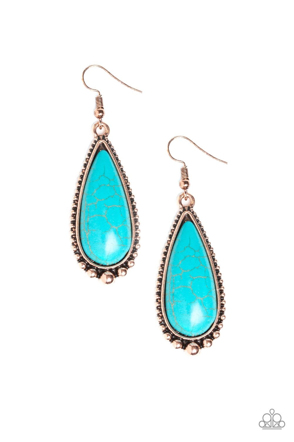 Desert Quench Earrings