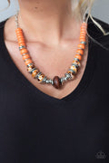 Desert Tranquility Necklaces
