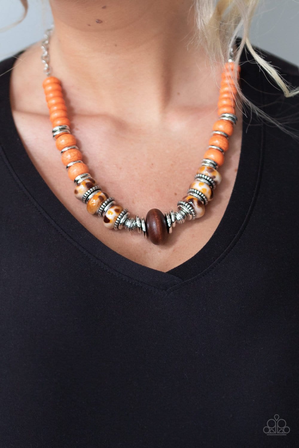 Desert Tranquility Necklaces