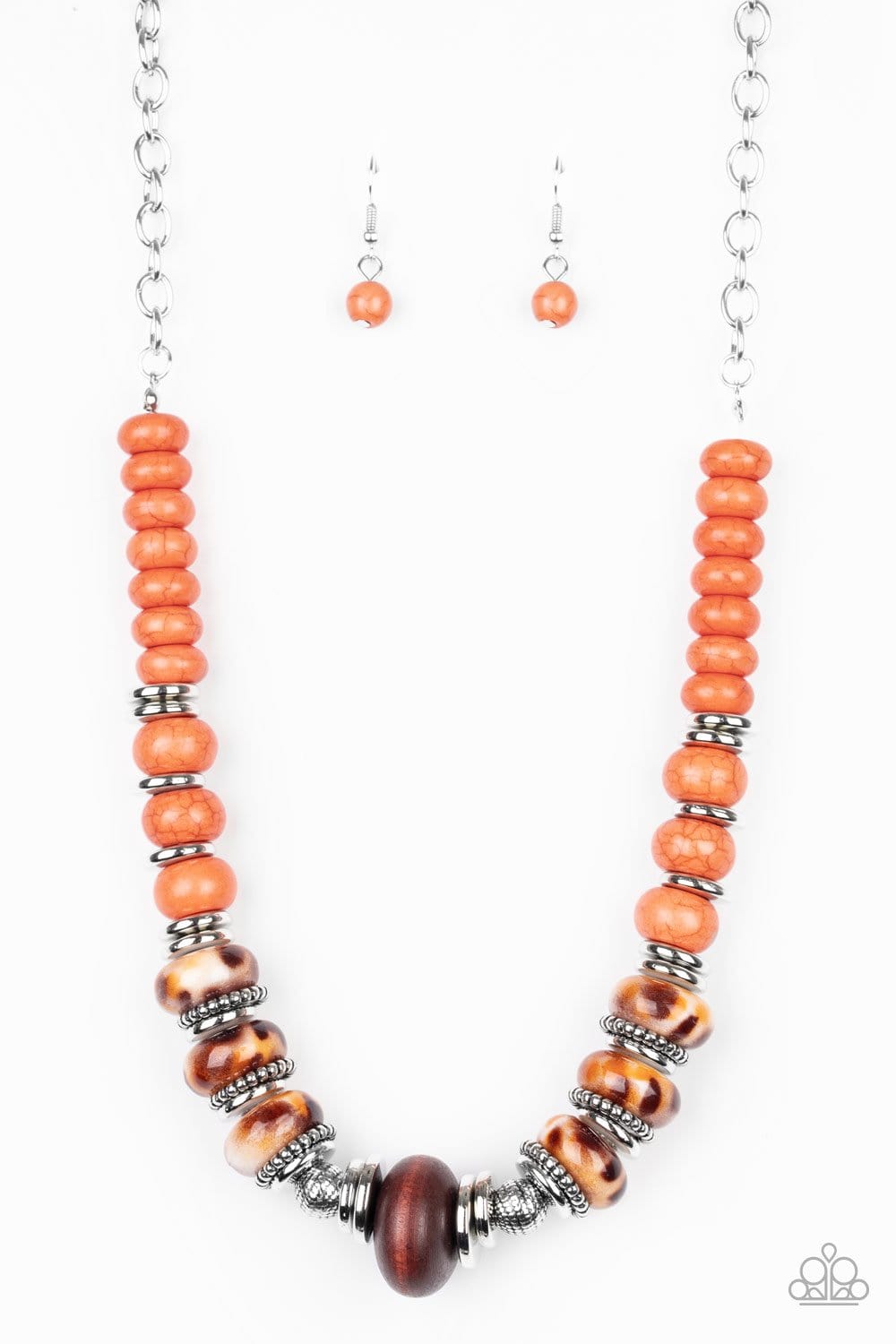 Desert Tranquility Necklaces