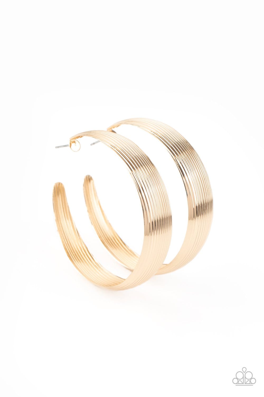 Desert Wanderings Hoops