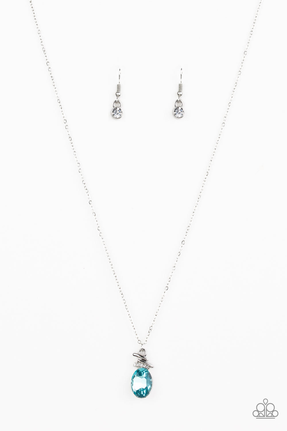 Paparazzi Diamonds For Days Necklaces