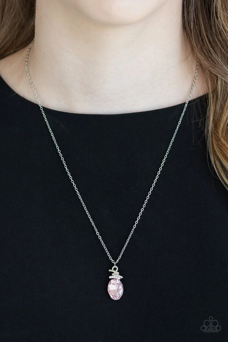 Paparazzi Diamonds For Days Necklaces